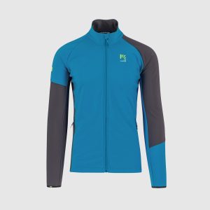 Karpos – Santino Full Zip – Felpa uomo