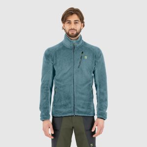 Karpos – Vertice Fleece – Pile Uomo