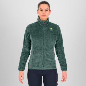 Karpos – Vertice Fleece – Pile Donna