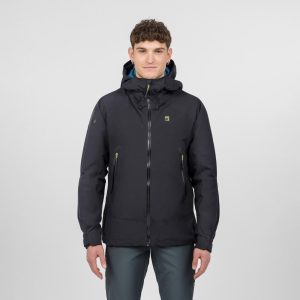 Karpos – Storm Evo Jacket – Guscio Alpinismo Uomo