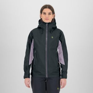 Karpos –  Storm Evo Jacket W – Guscio Alpinismo Donna