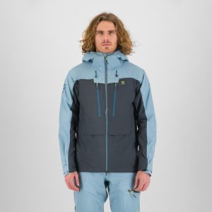 Karpos – Midi Shell Jacket Uomo