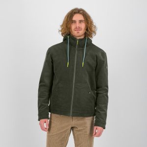 Karpos – Ghiro Hoodie Jacket uomo