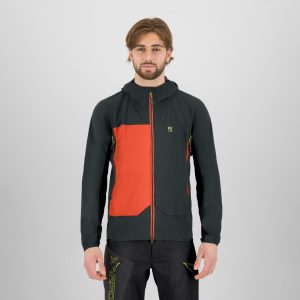 Karpos – Pizzo Bianco – Giacca Uomo