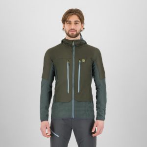 Karpos – Alagna Plus 2.0 Giacca uomo