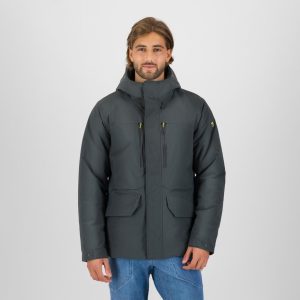 Karpos – Vandelli Jacket Parka Giacca Uomo