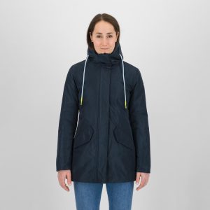 Karpos – Vandelli W Parka Giacca Donna