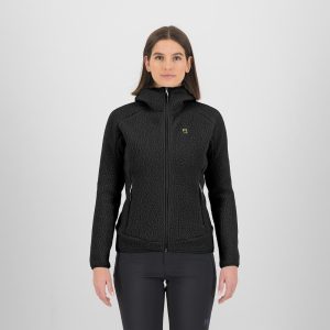 Karpos – Moizza Retrò – Pile donna