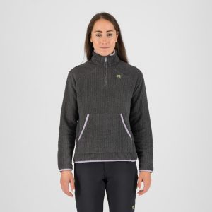 Karpos – Rochetta Half Zip Donna