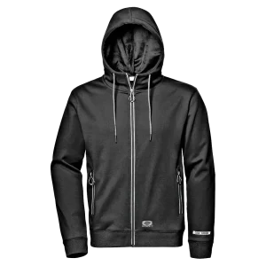 SIR SAFETY BAT Hoodie Work Sweatshirt MEN - Breathable