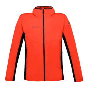 Rock Experience – South Face Hoodie Hybrid