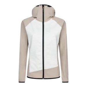Rock Experience – Razor Blade Hoodie softshell Giacca Donna