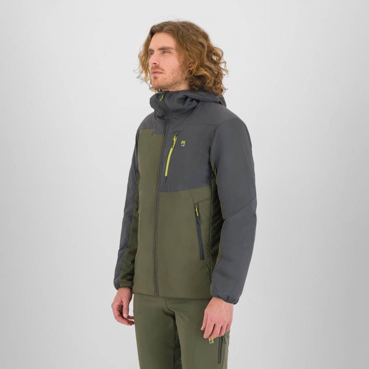 Karpos – Castore Jacket Uomo - immagine 3