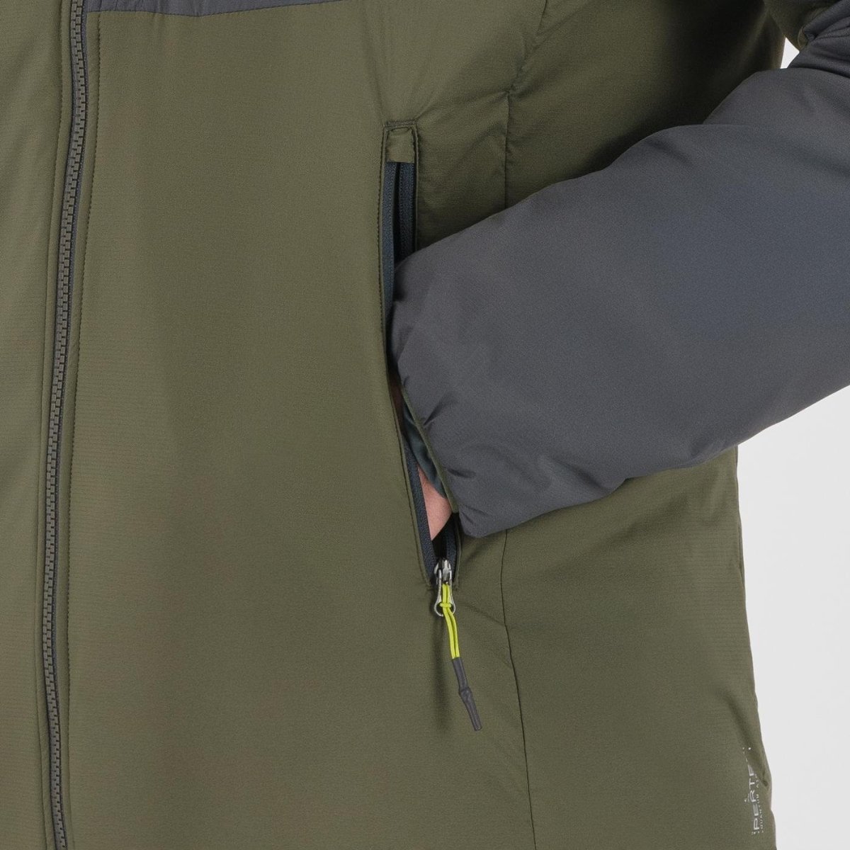 Karpos – Castore Jacket Uomo - immagine 9