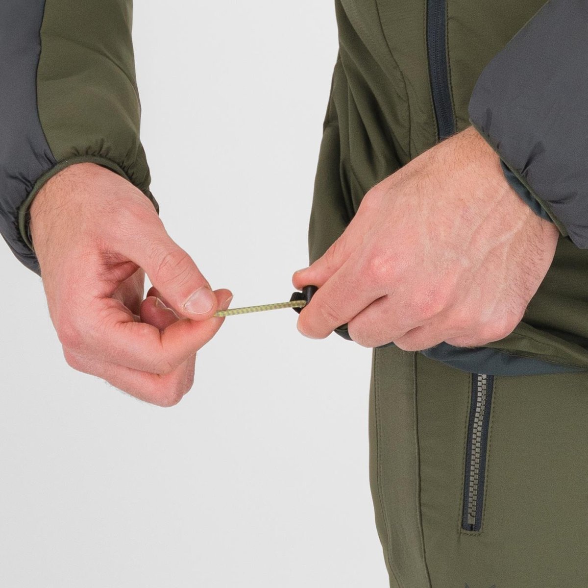 Karpos – Castore Jacket Uomo - immagine 7