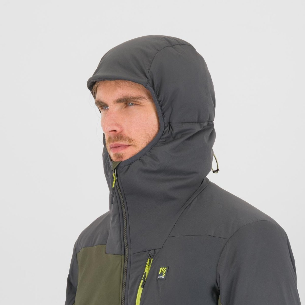 Karpos – Castore Jacket Uomo - immagine 6