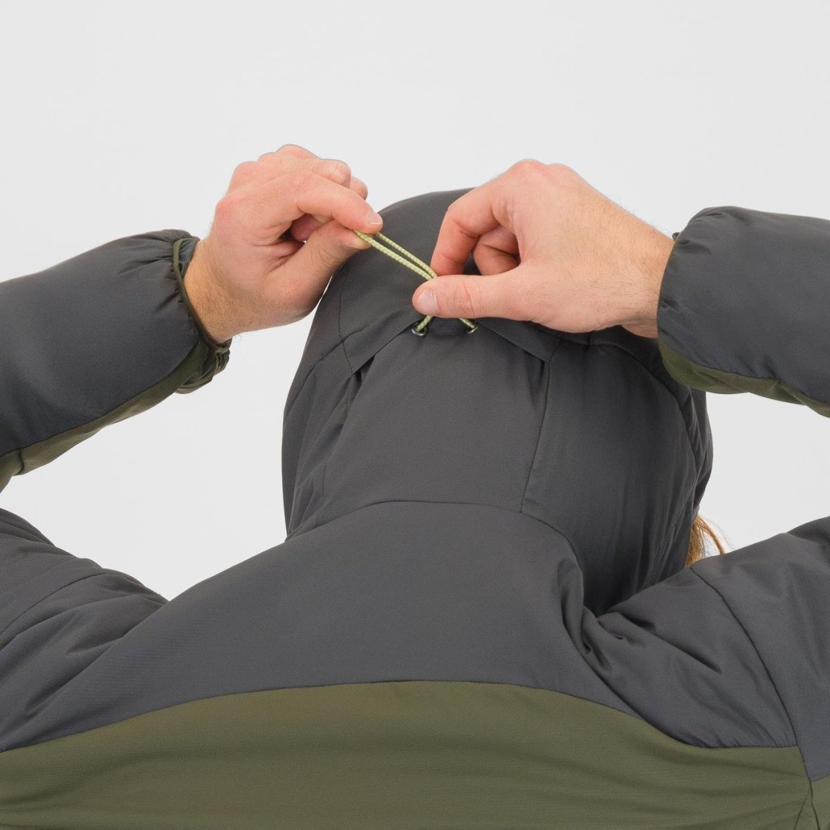 Karpos – Castore Jacket Uomo - immagine 5