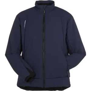 PLANAM Outdoor Comfortable Winter Work Jacket MEN Safety Jacket - Breathable