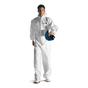 SIR SAFETY VIRUS 8500 Work Coverall Men - Antistatic Protection
