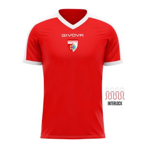 Shirt Revolution – MANTOVA 1911