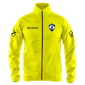 Rain Jacket – Cavese 1919