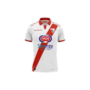 Mantova 1911 Maglia Gara 2024 Home NEW – KIDS