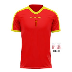 Shirt Revolution – ACR MESSINA