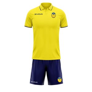 Kit Street – SCAFATESE CALCIO 1922