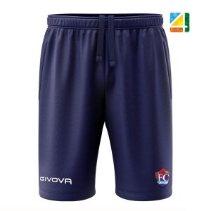 Bermuda Friend – F.C. POMPEI