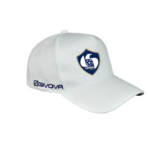 Cappellino Sponsor – CAVESE 1919