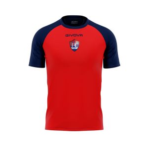 Shirt Capo – FC POMPEI