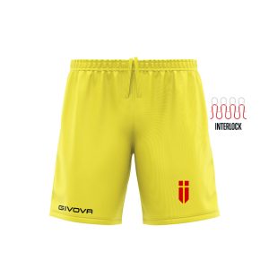 Pantaloncino Capo – ACR MESSINA
