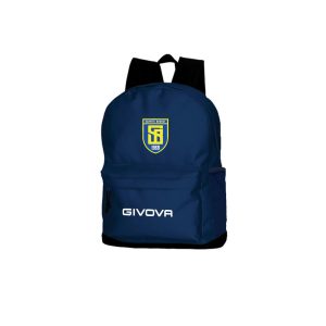 Zaino Scuola – SCAFATI BASKET