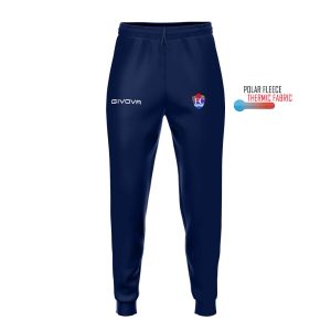 Pantalone Givova One – FC POMPEI