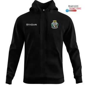 Felpa Full Zip – SORA 1907