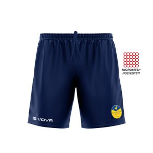 Pantaloncino Givova One – SCAFATESE CALCIO 1922