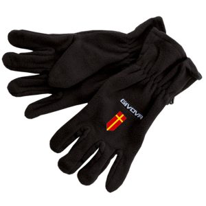 Guanto Pile – ACR MESSINA