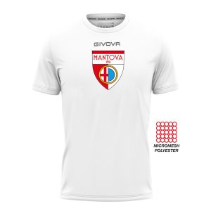 Shirt Givova One – MANTOVA 1911