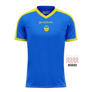 Shirt Revolution – SCAFATESE CALCIO 1922