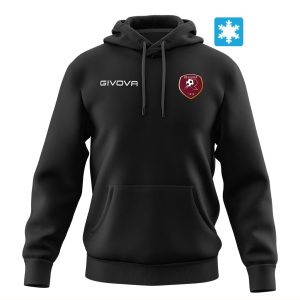 Felpa con Cappuccio New – REGGINA 1914