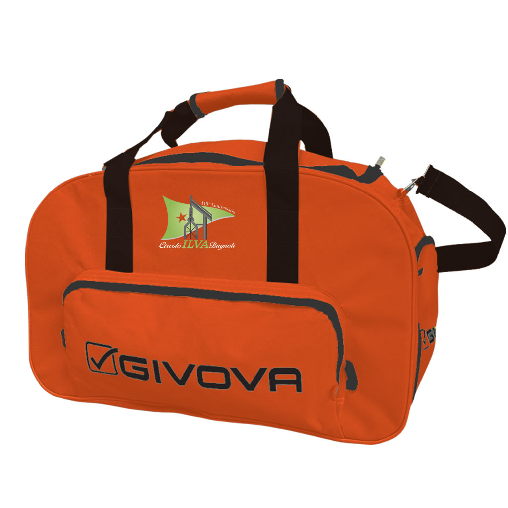 Borsa BRERA – ILVA - immagine 4