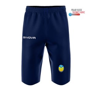 Panta Polarfleece Pinocchietto Givova One – SCAFATESE CALCIO 1922