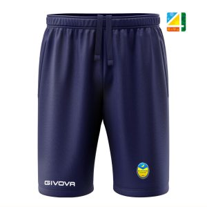 Bermuda Friend – SCAFATESE CALCIO 1922