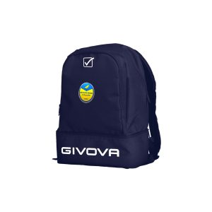 Zaino Europa – SCAFATESE CALCIO 1922