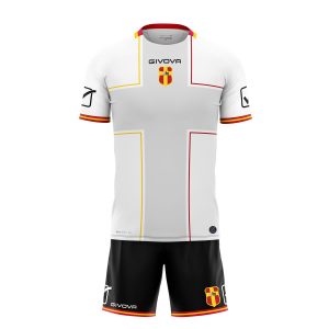 Kit Calcio Messina