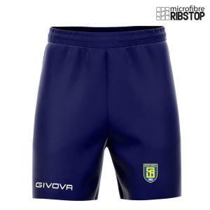 Bermuda Street- SCAFATI BASKET