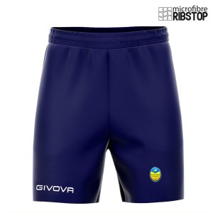 Bermuda Street- SCAFATESE CALCIO