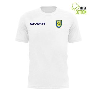 T-Shirt Cotone Fresh – SCAFATI BASKET