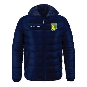 Giubbotto Olanda – SCAFATI BASKET