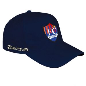 Cappellino Sponsor – FC POMPEI